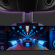Imagen para el artículo titulado Orb X de Cooler Master es una cápsula de juego inmersiva que te permite aislarte aún más de la sociedad
